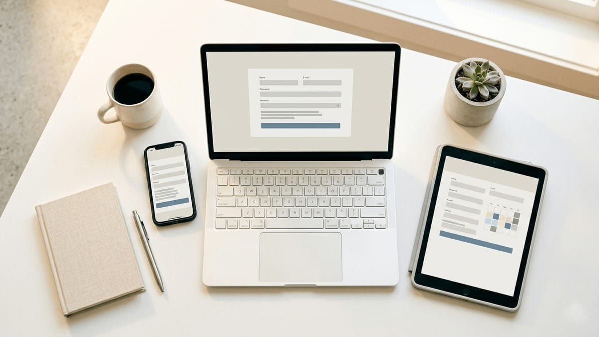 Link za zakazivanje - Instagram, Google My Business, Viber i web sajt